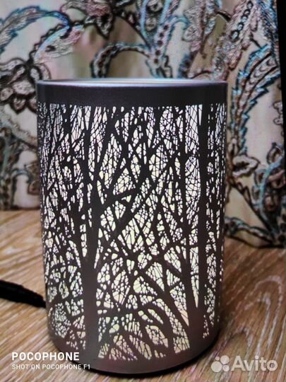 Аромадиффузор