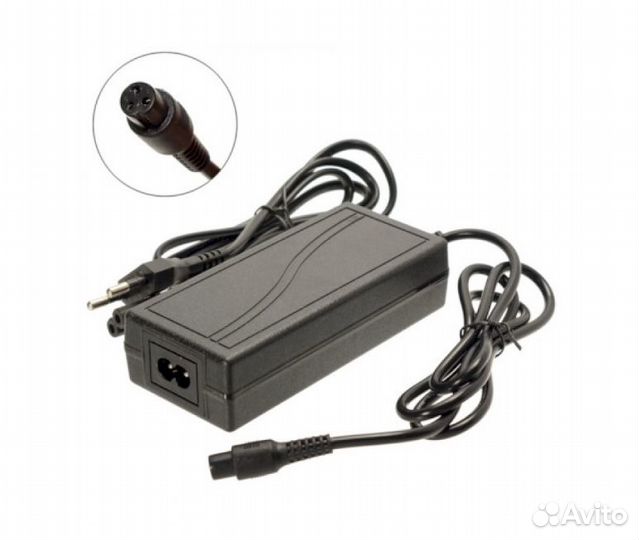 Блок питания для моноколеса LP227 29.4V/2A