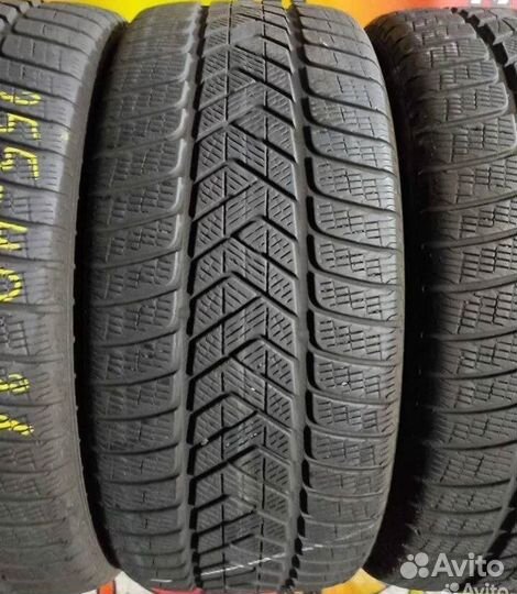 Pirelli Scorpion Winter 255/40 R21 102V
