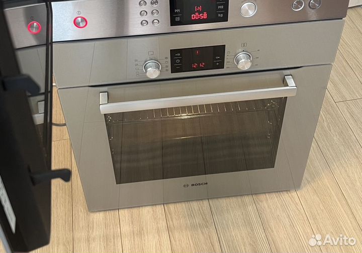 Духовой шкаф Bosch Германия