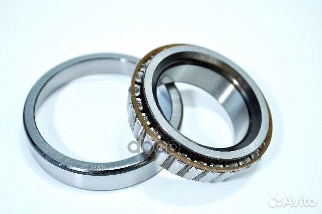 Подшипник коробки передач renault