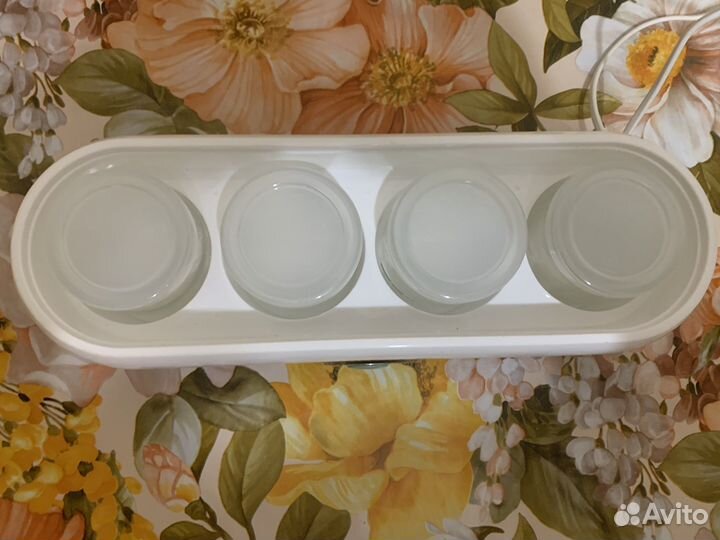 Йогуртница kitfort