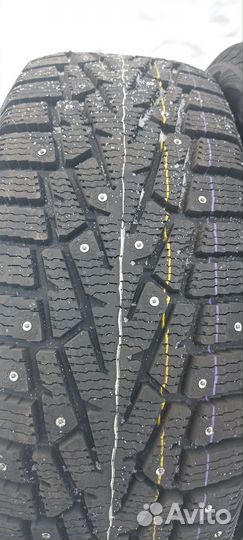 Cordiant Snow Cross 215/55 R17