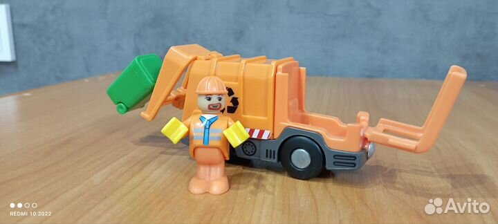 Машинки для деревянной ж/д