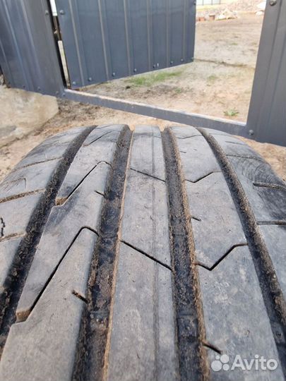 Hankook Ventus Prime 3 K125 205/55 R16 91H