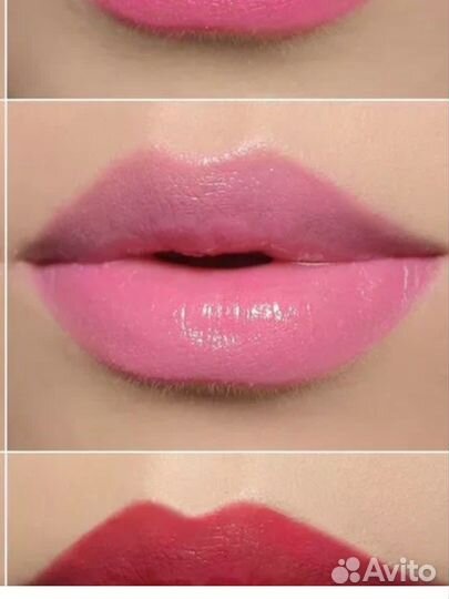 Помада Dior rouge тон 060
