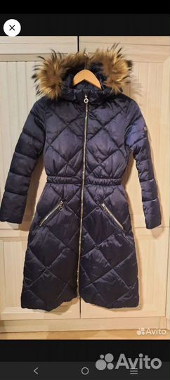 Куртка pulka 152