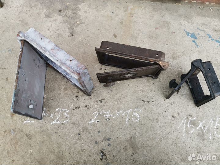 Дверцы для печи