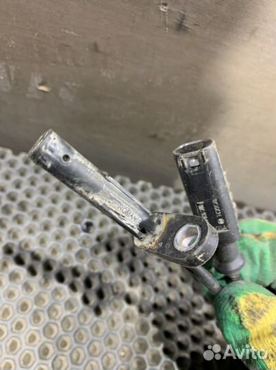 Датчик ABS задний Калина Гранта Приора Он-до