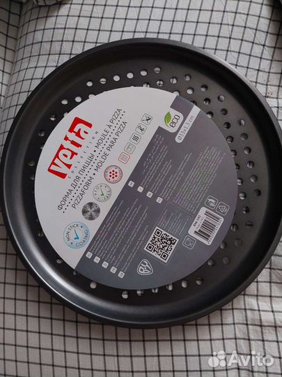 Форма для пиццы