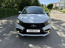 ВАЗ (LADA) XRAY 1.6 MT, 2017, 168 000 км, с пробегом, цена 850 999 руб.