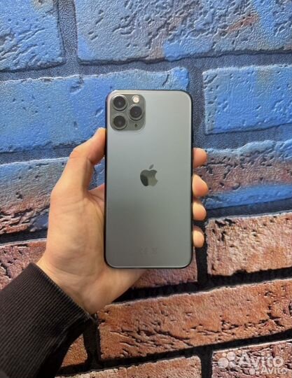 iPhone 11 Pro, 64 ГБ