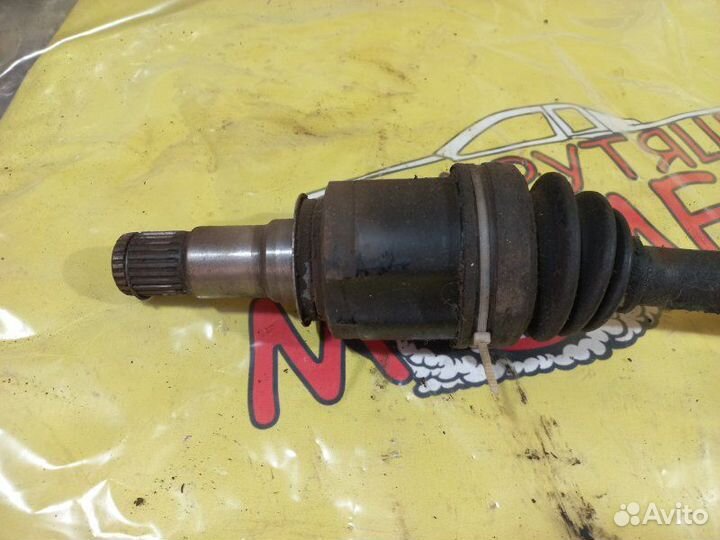 Привод передний правый Mitsubishi Lancer X 10 1.8