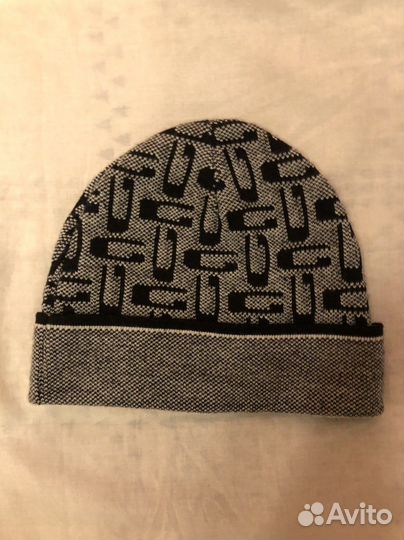 Guess женская шапка оригинал