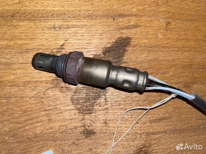 Датчик лямбда зонд Daewoo Nexia N150 F16D3 2013