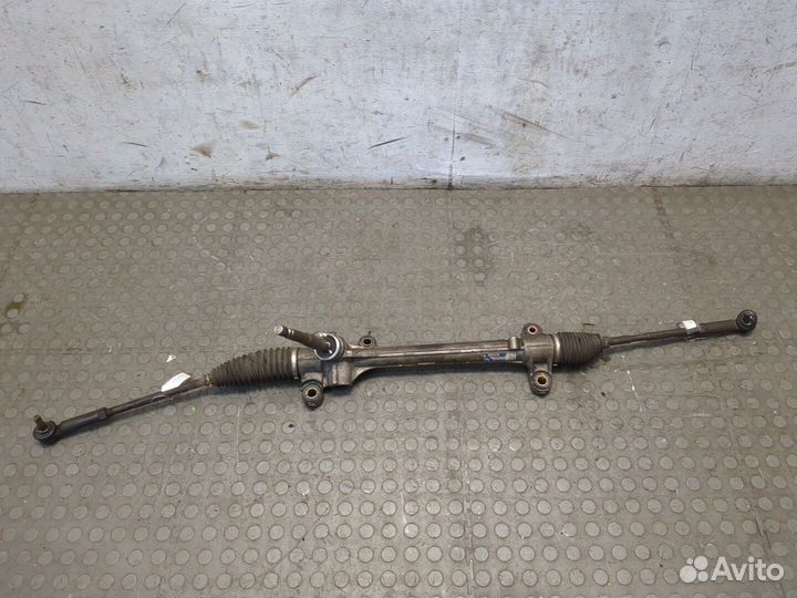 Рейка рулевая без г/у Toyota Corolla E15, 2011