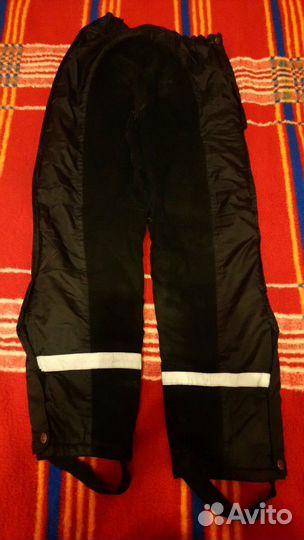 Амуницию для всадника