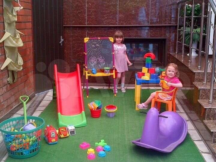 Комната 12 м², 3/4 эт.