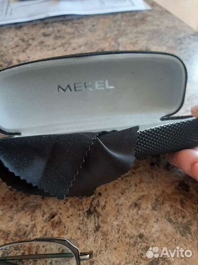 Оправа для очков