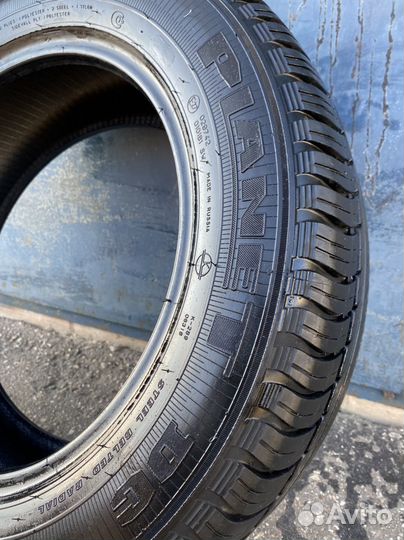 Колесо амтел 185.65.15 Лето