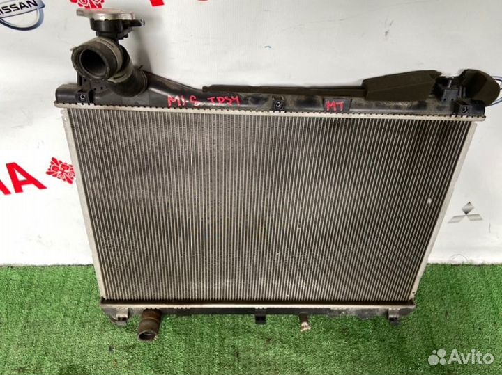 Радиатор основной Suzuki Escudo TD54W J20