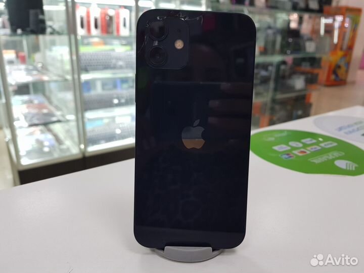 iPhone 12, 128 ГБ