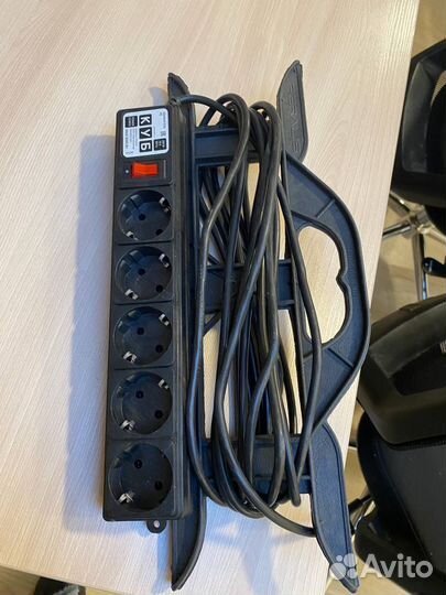 Сетевой фильтр