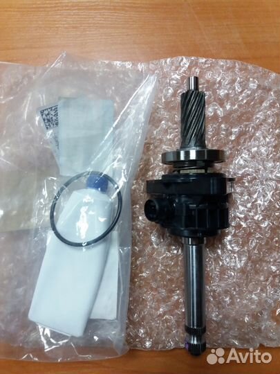 Ремкомплект рулевой рейки на Мазда 6 GH