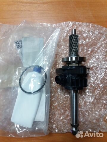 Ремкомплект рулевой рейки на Мазда 6 GH