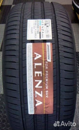 Bridgestone Alenza 001 265/50 R20 111V