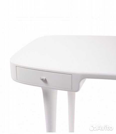 Стол дизайнерский.Италия.Capellini Riga desk