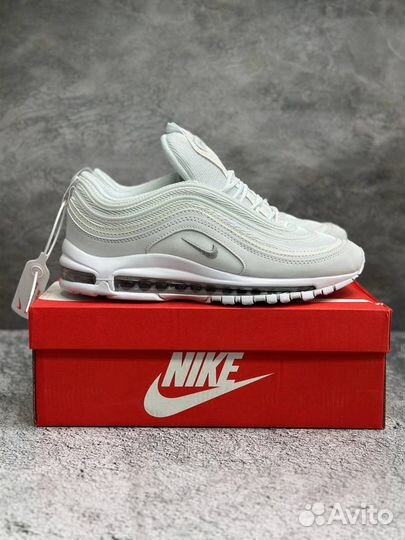 Кроссовки Nike Air Max 97