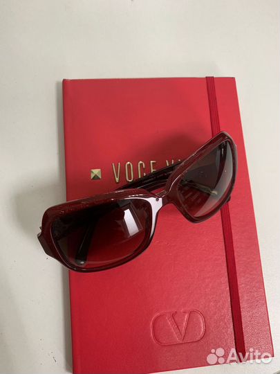 Солнцезащитные очки женские бу