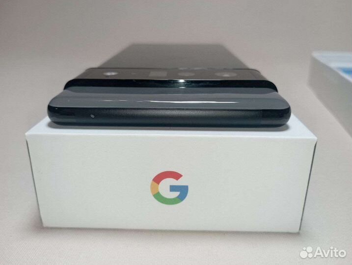 Google Pixel 6 Pro 12/128 - идеальное состояние