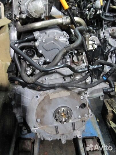 Двигатель BNZ BPC AXE AXD 2.5 тди АКПП кпп транспо