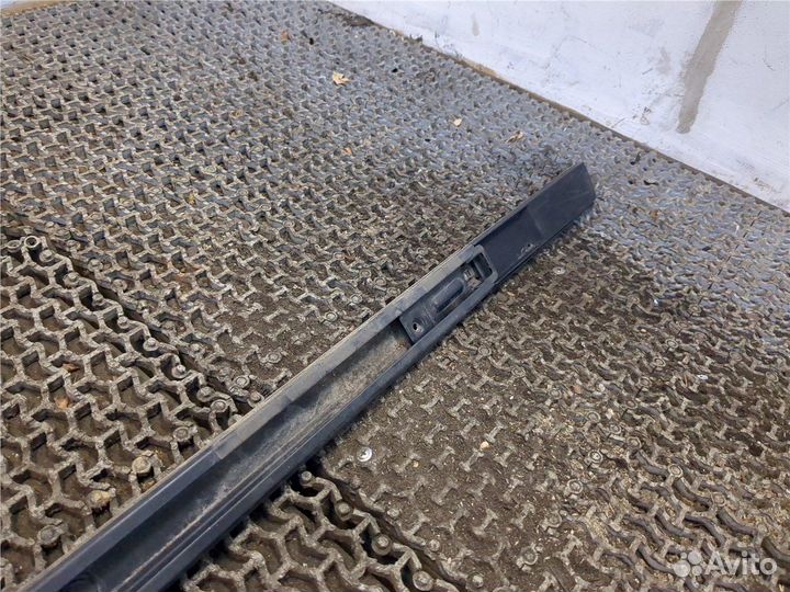 Рейлинг на крышу (одиночка) Lexus RX, 2000