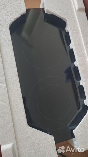 Варочная поверхность Electrolux LHR3233