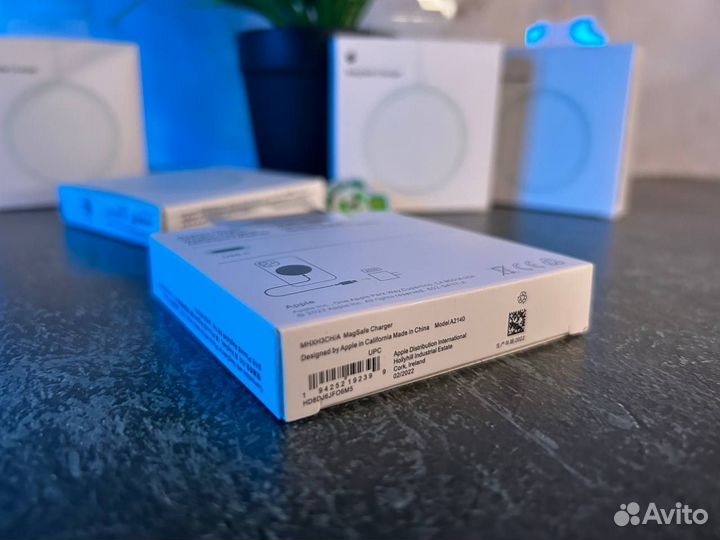 Зарядное устройство MagSafe charger 