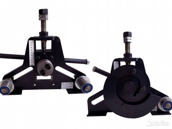 Комплект станоков для холодной ковки