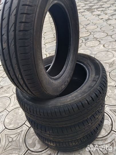 Accelera Sigma 4/8 R6.5