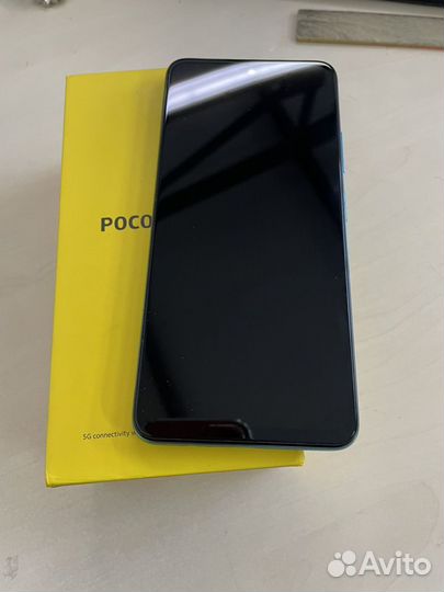 Xiaomi Poco M4 Pro 5G, 4/64 ГБ