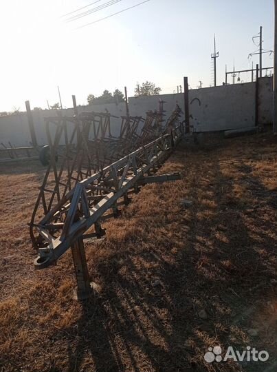 Борона 1BQX 1.5, 2014