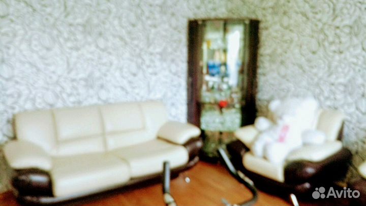 Мягкий уголок