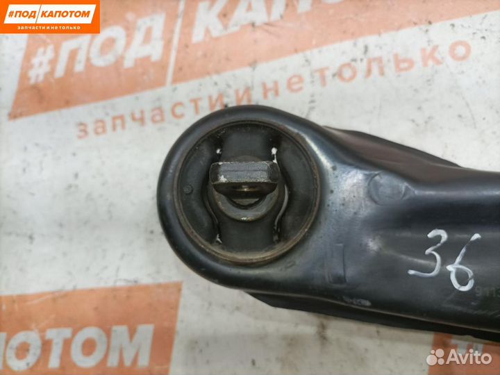 Рычаг задний левый Mitsubishi Outlander 2 2009