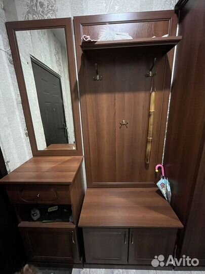 Прихожая бу