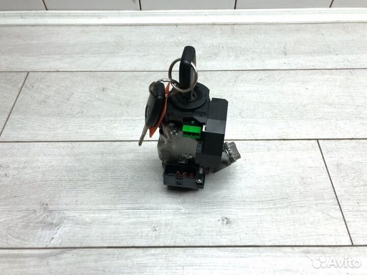 Замок зажигания Honda Civic хэтчбек R18A2 2006