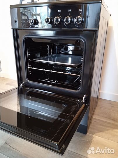 Газовая плита Gefest пг 6500-03 0044 новая