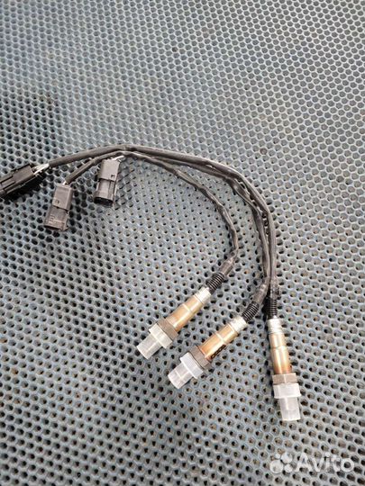 Датчик кислорода лямбда зонд