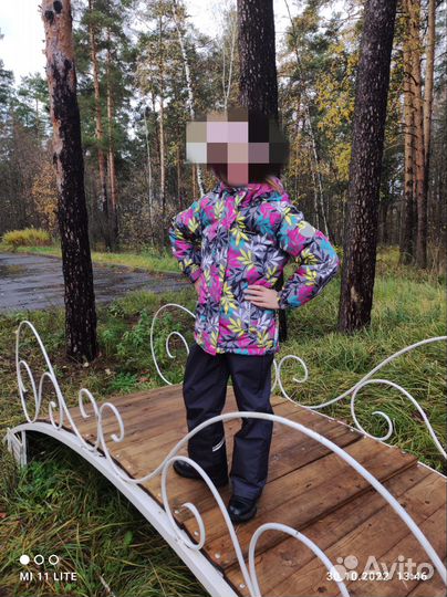 Костюм демисезонный Premont