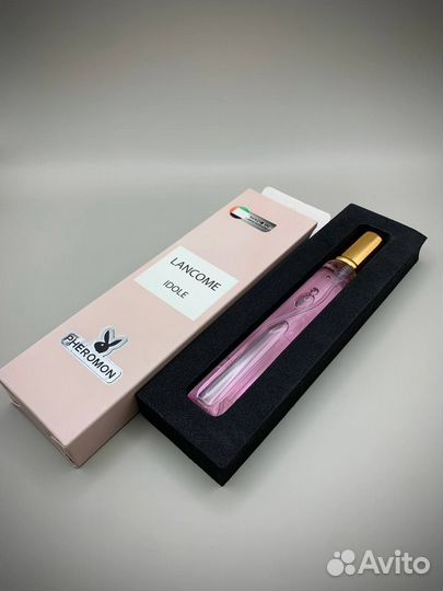 Духи Lancome idole 35мл